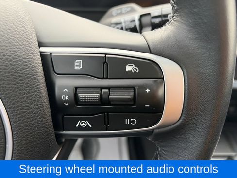 Used 2024 Kia Sportage X-Line w/ X-Line Premium Package AWD/4WD image 14