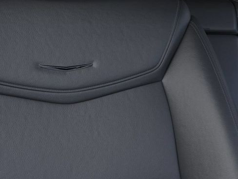 New 2026 Cadillac XT5 Luxury FWD image 21