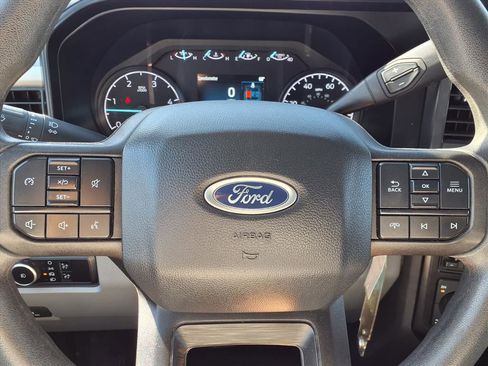 Used 2024 Ford F250 XLT w/ FX4 Off-Road Package image 13