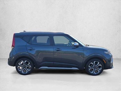 Used 2021 Kia Soul X-Line image 4
