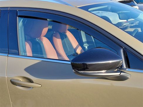 Used 2024 MAZDA CX-30 Carbon image 6