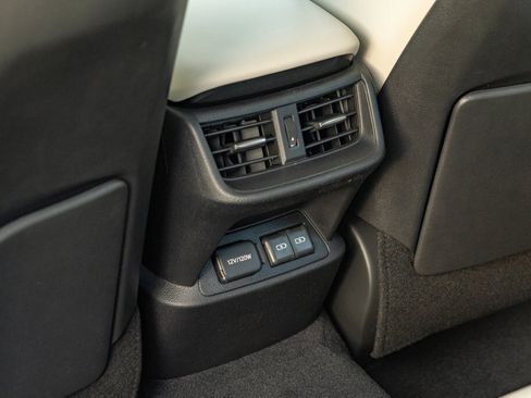 New 2025 Lexus ES 350 w/ Premium Package image 16