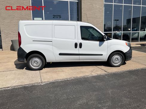 Used 2020 RAM ProMaster City Tradesman image 4