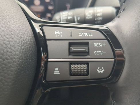 New 2026 Honda CR-V EX-L image 23