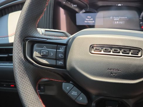 New 2026 Dodge Charger R/T AWD/4WD image 19