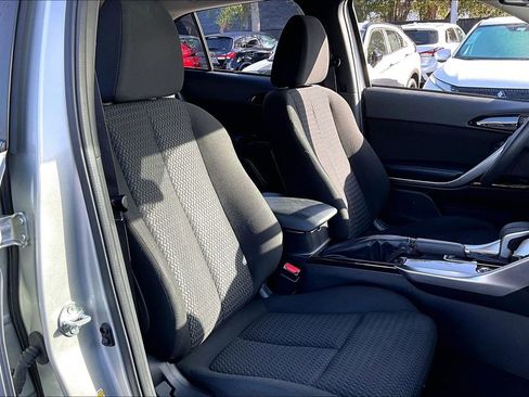 Used 2024 Mitsubishi Eclipse Cross LE image 27