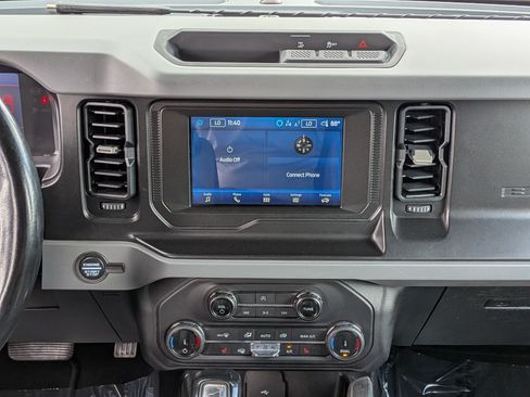 Used 2022 Ford Bronco Big Bend AWD/4WD image 19