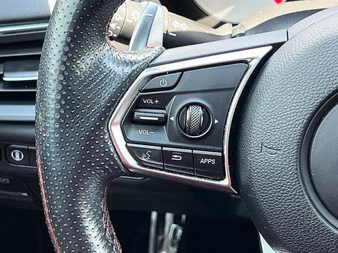 Used 2023 Acura TLX w/ A-SPEC Pkg FWD image 23