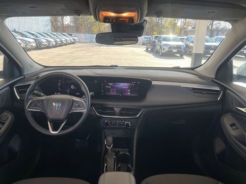 Used 2025 Buick Encore GX Preferred image 31