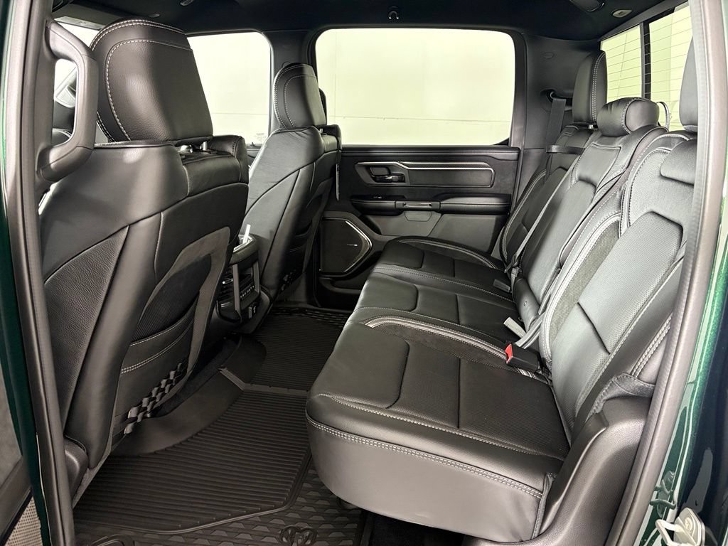 New 2026 RAM 1500 RHO w/ RHO Level 1 Equipment Group AWD/4WD image 23