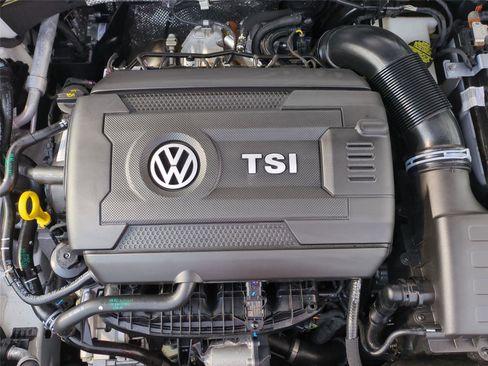 New 2026 Volkswagen Jetta GLI Autobahn FWD image 21