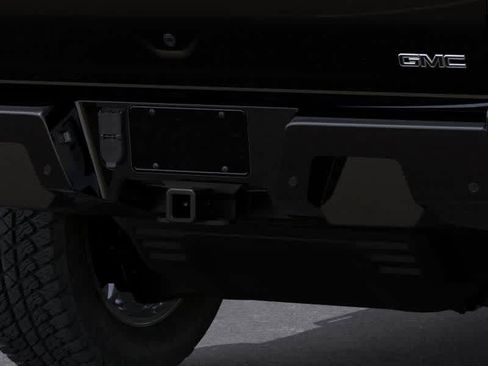 New 2025 GMC Hummer EV 3X w/ Battery Pack, 24 Module Pack AWD/4WD image 14
