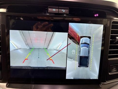 New 2026 Ford F150 Lariat w/ Equipment Group 501A Mid image 21