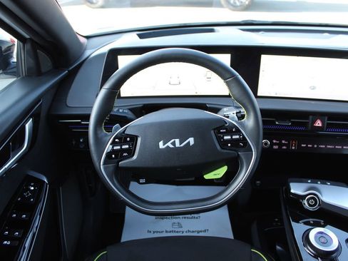 Used 2023 Kia EV6 GT image 18
