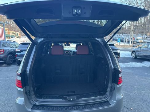 Used 2023 Dodge Durango SRT Hellcat image 27