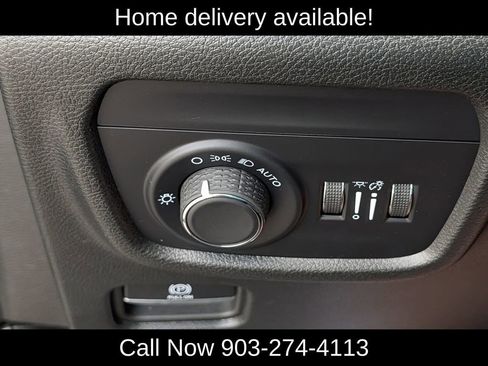 Used 2024 Jeep Grand Cherokee L Laredo RWD image 26