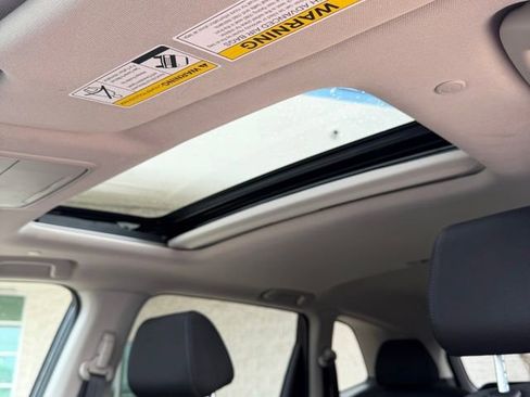 Certified 2024 Honda CR-V EX image 16