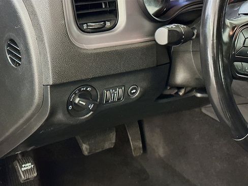 Used 2023 Dodge Charger SXT w/ Blacktop Package image 17