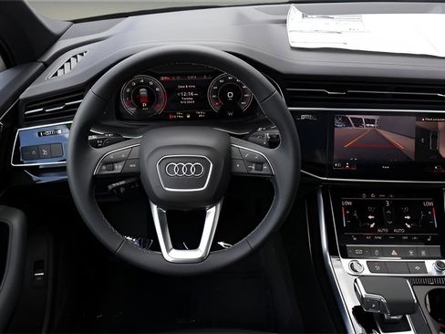 New 2025 Audi Q7 3.0T Premium image 18