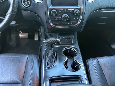 Used 2019 Dodge Durango GT AWD/4WD image 11