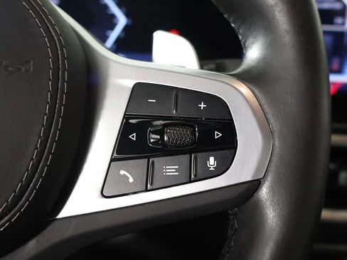 Used 2024 BMW X7 xDrive40i w/ Executive Package image 50