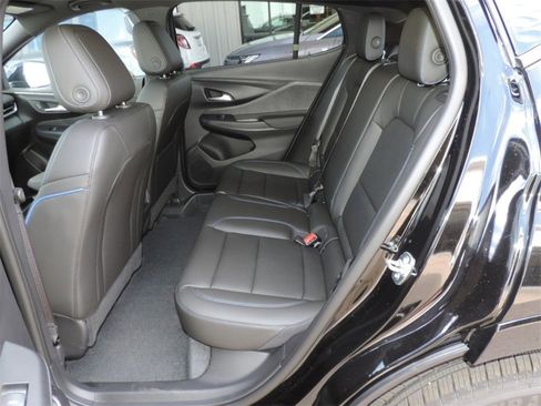 New 2026 Buick Envista Sport Touring w/ Convenience I Package image 15