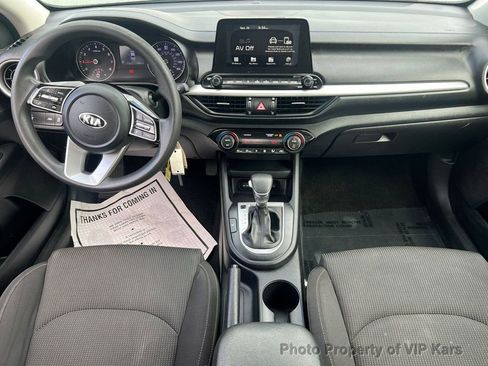 Used 2019 Kia Forte LXS image 18