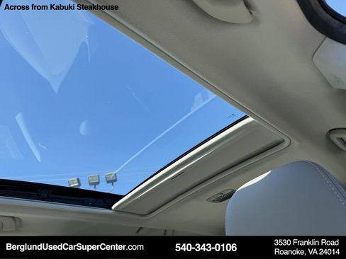 Used 2017 Subaru Forester 2.5i Limited w/ Popular Package #2 image 12