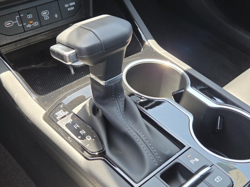 New 2026 Kia K5 GT-Line FWD image 15