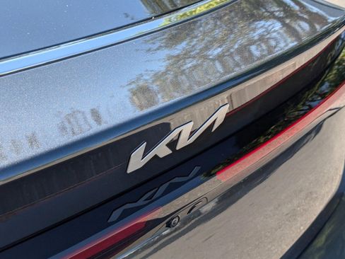Certified 2025 Kia K5 LXS image 52