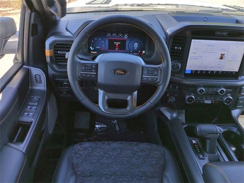 Used 2025 Ford F150 Tremor w/ Tow/Haul Package image 15