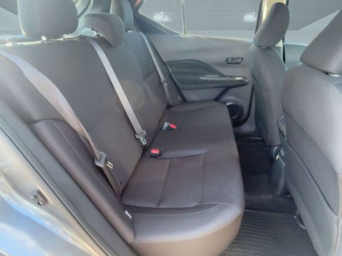 New 2025 Nissan Kicks Play S image 27