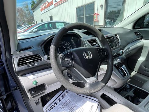Used 2013 Honda CR-V EX image 12