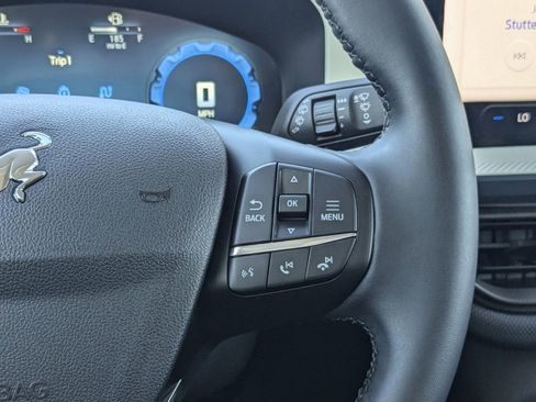 New 2025 Ford Bronco Sport Heritage w/ Convenience Package image 25