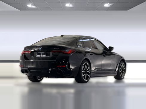 New 2026 BMW i4 eDrive40 w/ M Sport Package image 8