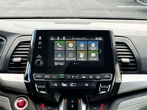 Used 2022 Honda Odyssey EX-L image 30