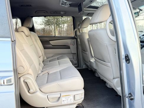 Used 2012 Honda Odyssey EX-L image 38