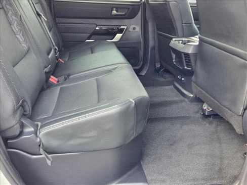 Used 2025 Toyota Tundra Limited image 19