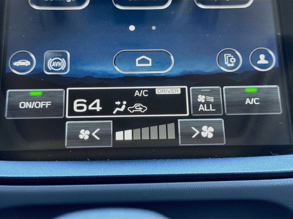 New 2026 Subaru Crosstrek 2.5i Limited AWD/4WD image 19
