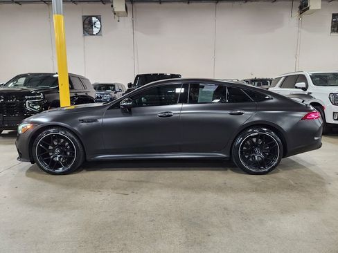 Used 2023 Mercedes-Benz AMG GT 43 image 7