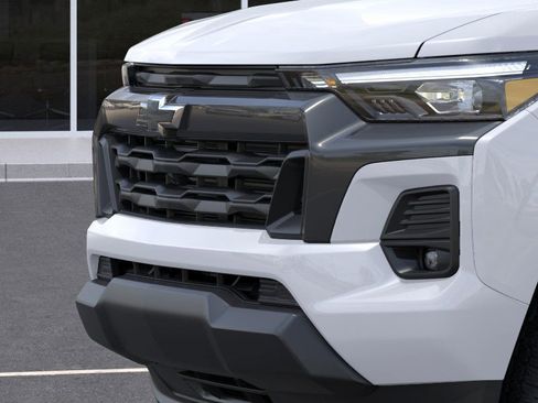 New 2026 Chevrolet Colorado LT w/ LT Convenience Package RWD image 37