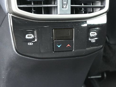 Used 2023 Lexus RX 350 Premium w/ Cold Area Package FWD image 18