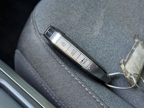 Used 2025 Kia K4 LXS image 22