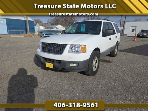 Used 2006 Ford Expedition XLT image 1