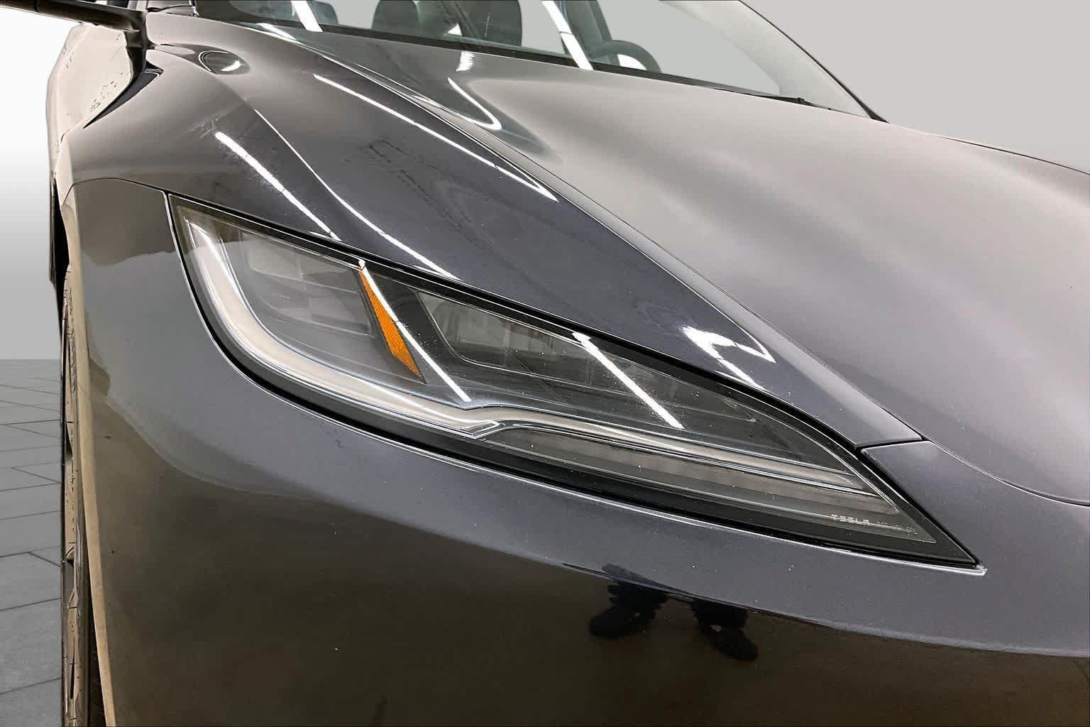 Used 2024 Tesla Model 3 Standard Range RWD image 26