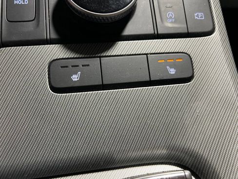Used 2025 Hyundai Palisade SEL FWD image 28