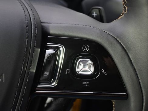New 2026 Lincoln Aviator Reserve AWD/4WD image 32