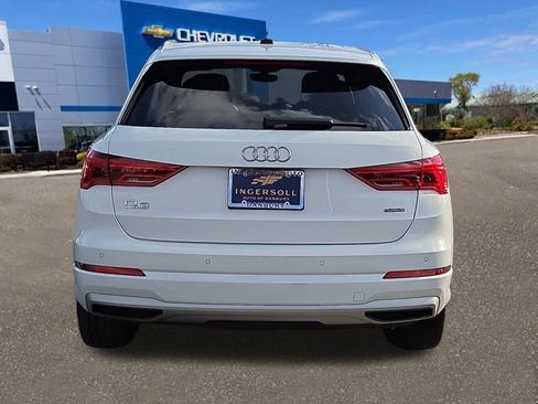 Used 2021 Audi Q3 2.0T Premium w/ Convenience Package image 5