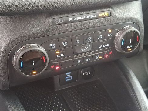 Used 2022 Ford Bronco Sport Outer Banks AWD/4WD image 15
