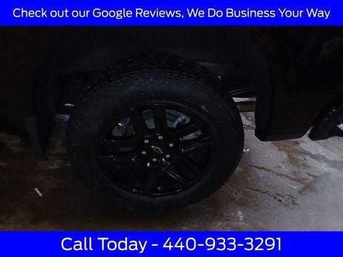 Used 2023 Chevrolet Silverado 1500 RST image 16